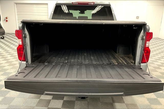 2023 Chevrolet Silverado 1500 Custom 4x4 - Trailering Pkg - Remote Start - 20'' Wheels