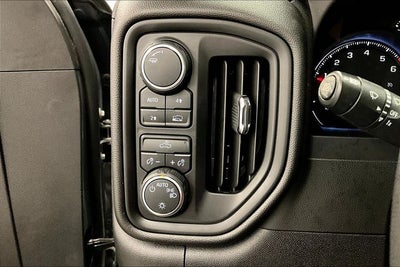 2023 Chevrolet Silverado 1500 Custom 4x4 - Trailering Pkg - Remote Start - 20'' Wheels