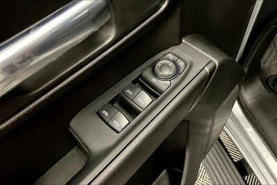 2023 Chevrolet Silverado 1500 Custom 4x4 - Trailering Pkg - Remote Start - 20'' Wheels