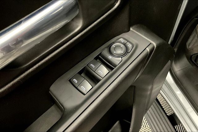 2023 Chevrolet Silverado 1500 Custom 4x4 - Trailering Pkg - Remote Start - 20'' Wheels