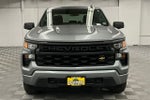 2023 Chevrolet Silverado 1500 Custom 4x4 - Trailering Pkg - Remote Start - 20'' Wheels