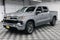2024 Chevrolet Silverado 1500 LT 4x4-Htd Seats-Remote Start-20'' Wheels