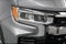 2024 Chevrolet Silverado 1500 LT 4x4-Htd Seats-Remote Start-20'' Wheels