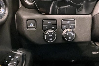 2024 Chevrolet Silverado 1500 LT 4x4-Htd Seats-Remote Start-20'' Wheels