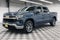 2024 Chevrolet Silverado 1500 LT 4x4-Htd Seats-Remote Start-20'' Wheels