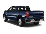 2024 Chevrolet Silverado 1500 LT 4X4