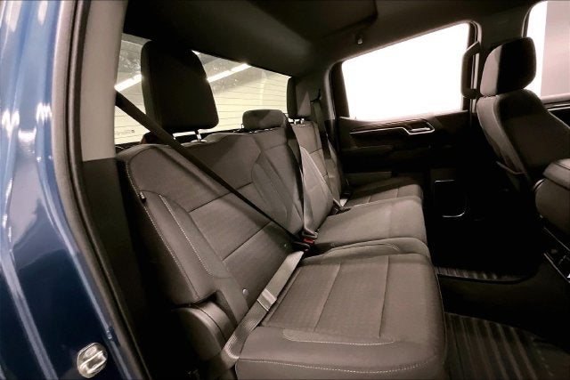 2024 Chevrolet Silverado 1500 LT 4x4-Htd Seats-Remote Start-20'' Wheels