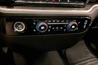 2024 Chevrolet Silverado 1500 LT 4x4-Htd Seats-Remote Start-20'' Wheels
