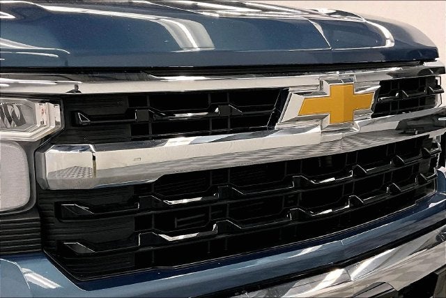 2024 Chevrolet Silverado 1500 LT 4x4-Htd Seats-Remote Start-20'' Wheels