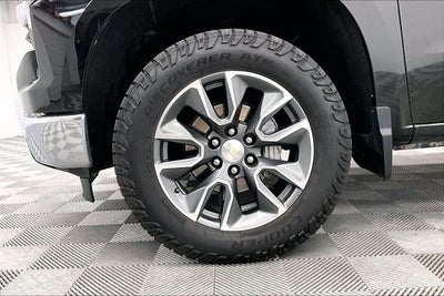 2023 Chevrolet Silverado 1500 LT 4x4 - Htd Seats - Remote Start - 20'' Wheels
