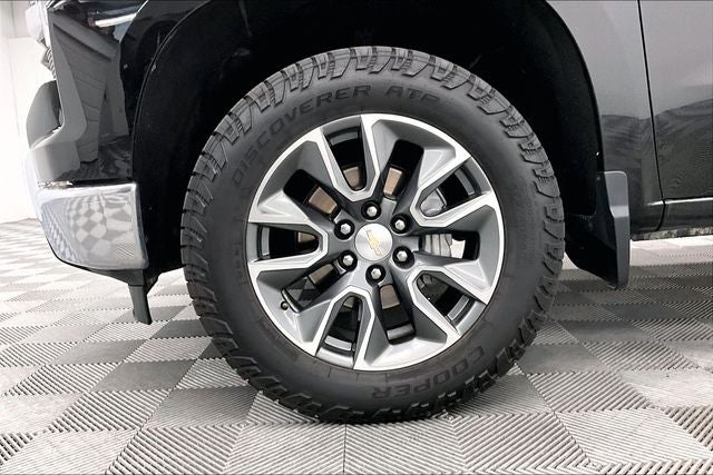2023 Chevrolet Silverado 1500 LT 4x4 - Htd Seats - Remote Start - 20'' Wheels