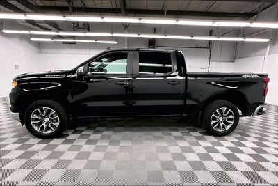 2023 Chevrolet Silverado 1500 LT 4x4 - Htd Seats - Remote Start - 20'' Wheels