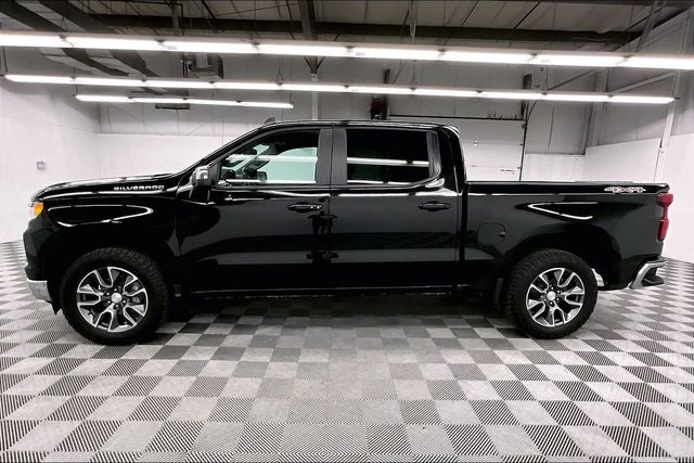 2023 Chevrolet Silverado 1500 LT 4x4 - Htd Seats - Remote Start - 20'' Wheels