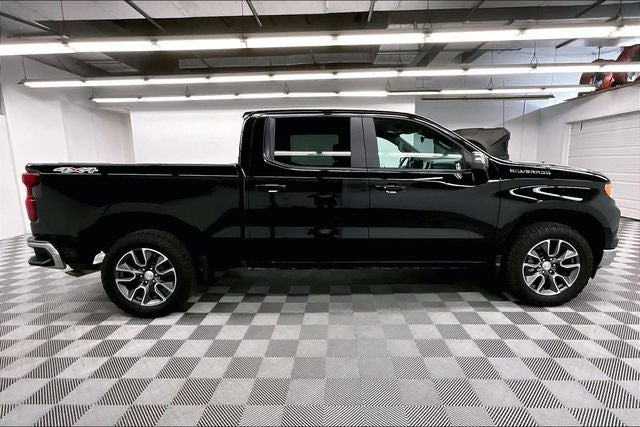 2023 Chevrolet Silverado 1500 LT 4x4 - Htd Seats - Remote Start - 20'' Wheels