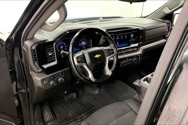 2023 Chevrolet Silverado 1500 LT 4x4 - Htd Seats - Remote Start - 20'' Wheels