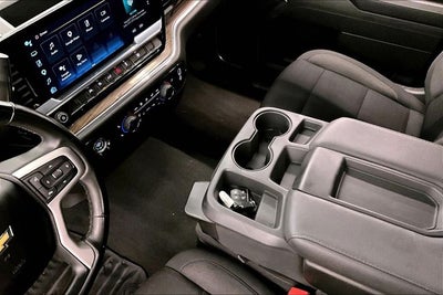 2023 Chevrolet Silverado 1500 LT 4x4 - Htd Seats - Remote Start - 20'' Wheels