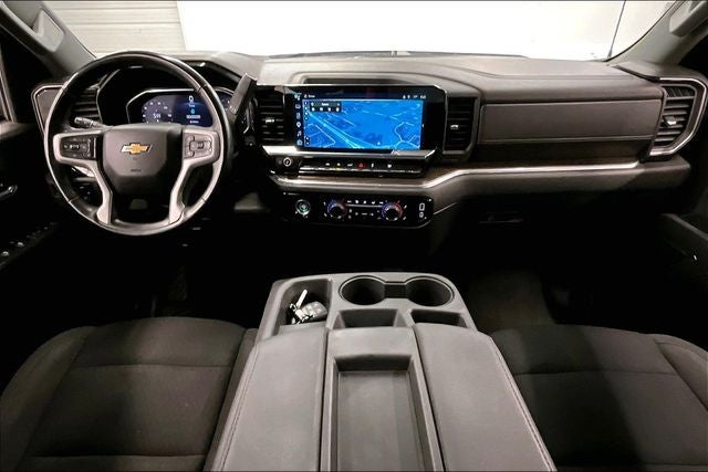 2023 Chevrolet Silverado 1500 LT 4x4 - Htd Seats - Remote Start - 20'' Wheels
