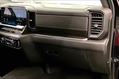 2023 Chevrolet Silverado 1500 LT 4x4 - Htd Seats - Remote Start - 20'' Wheels