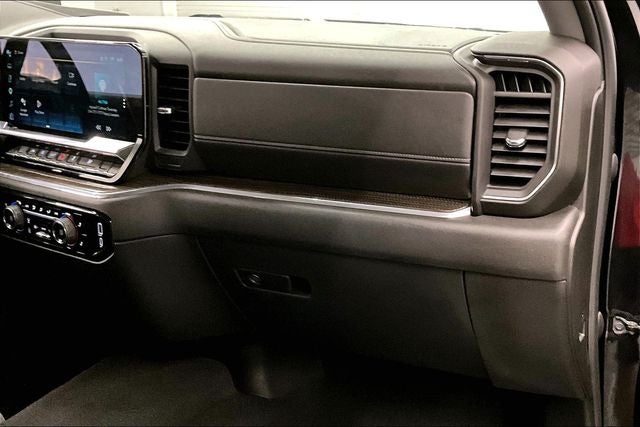 2023 Chevrolet Silverado 1500 LT 4x4 - Htd Seats - Remote Start - 20'' Wheels