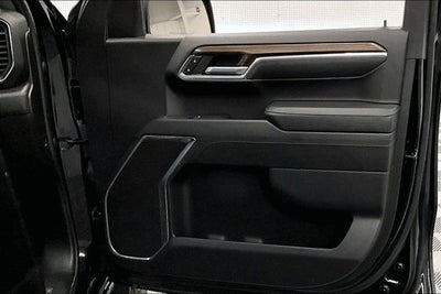 2023 Chevrolet Silverado 1500 LT 4x4 - Htd Seats - Remote Start - 20'' Wheels