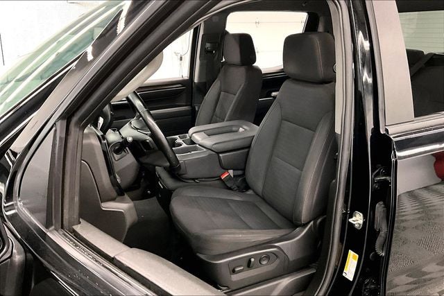 2023 Chevrolet Silverado 1500 LT 4x4 - Htd Seats - Remote Start - 20'' Wheels