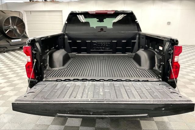 2023 Chevrolet Silverado 1500 LT 4x4 - Htd Seats - Remote Start - 20'' Wheels