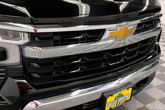 2023 Chevrolet Silverado 1500 LT 4x4 - Htd Seats - Remote Start - 20'' Wheels