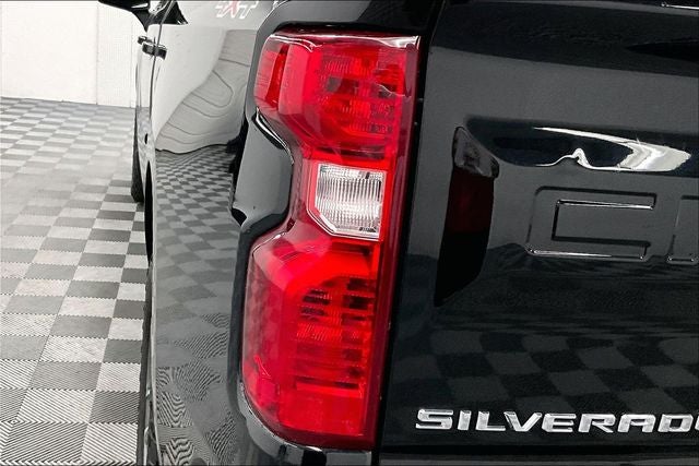 2023 Chevrolet Silverado 1500 LT 4x4 - Htd Seats - Remote Start - 20'' Wheels