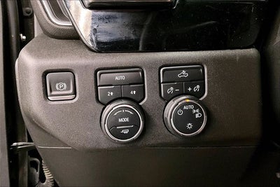 2023 Chevrolet Silverado 1500 LT 4x4 - Htd Seats - Remote Start - 20'' Wheels
