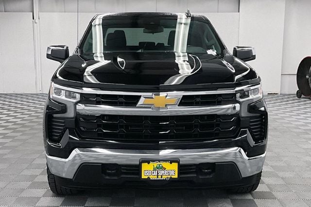 2023 Chevrolet Silverado 1500 LT 4x4 - Htd Seats - Remote Start - 20'' Wheels