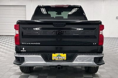 2023 Chevrolet Silverado 1500 LT 4x4 - Htd Seats - Remote Start - 20'' Wheels