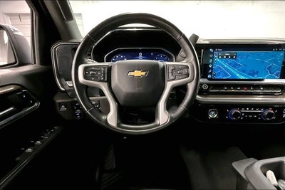 2023 Chevrolet Silverado 1500 LT 4x4 - Htd Seats - Remote Start - 20'' Wheels