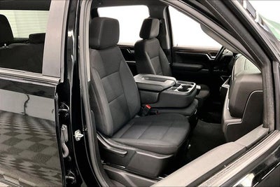 2023 Chevrolet Silverado 1500 LT 4x4 - Htd Seats - Remote Start - 20'' Wheels