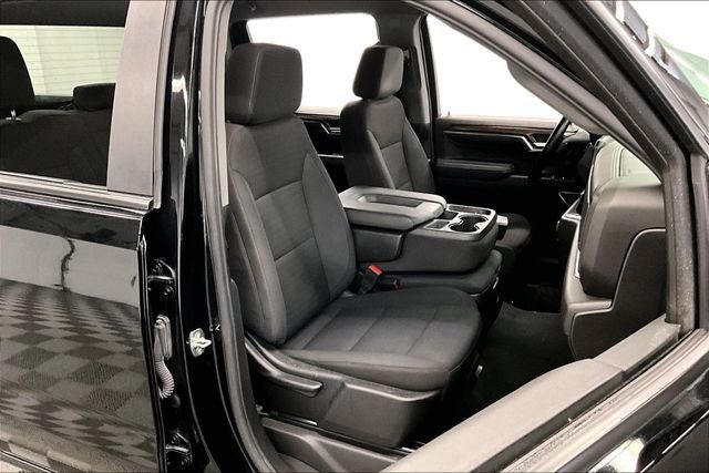 2023 Chevrolet Silverado 1500 LT 4x4 - Htd Seats - Remote Start - 20'' Wheels