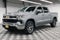 2024 Chevrolet Silverado 1500 LT 4X4-Remote Start-Heated Seats