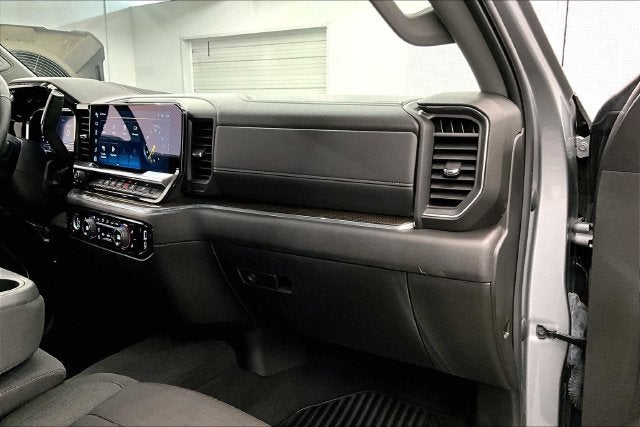 2024 Chevrolet Silverado 1500 LT 4X4-Remote Start-Heated Seats