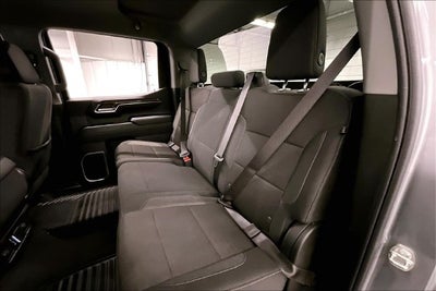 2024 Chevrolet Silverado 1500 LT 4X4-Remote Start-Heated Seats