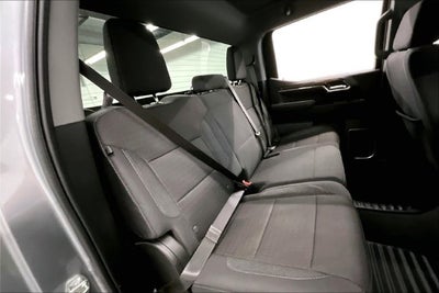 2024 Chevrolet Silverado 1500 LT 4X4-Remote Start-Heated Seats