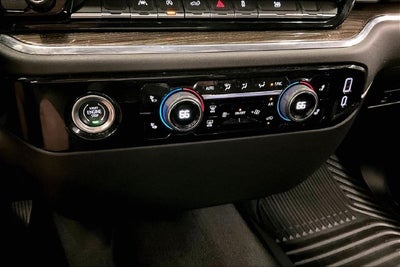 2024 Chevrolet Silverado 1500 LT 4X4-Remote Start-Heated Seats