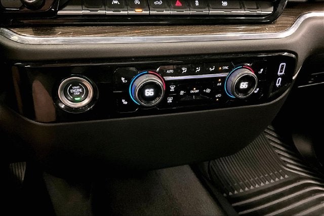 2024 Chevrolet Silverado 1500 LT 4X4-Remote Start-Heated Seats