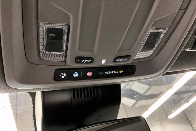 2024 Chevrolet Silverado 1500 LT 4X4-Remote Start-Heated Seats
