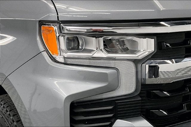 2024 Chevrolet Silverado 1500 LT 4X4-Remote Start-Heated Seats