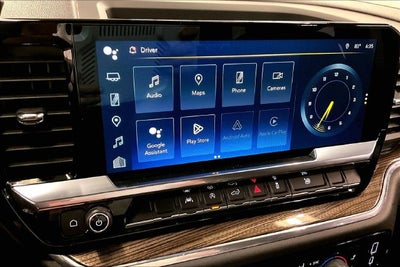 2024 Chevrolet Silverado 1500 LT 4X4-Remote Start-Heated Seats