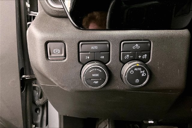 2024 Chevrolet Silverado 1500 LT 4X4-Remote Start-Heated Seats