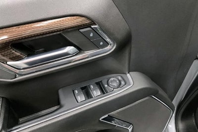 2024 Chevrolet Silverado 1500 LT 4X4-Remote Start-Heated Seats