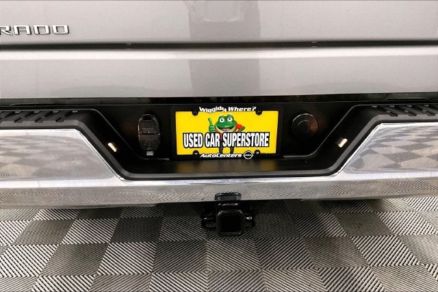 2024 Chevrolet Silverado 1500 LT 4X4-Remote Start-Heated Seats