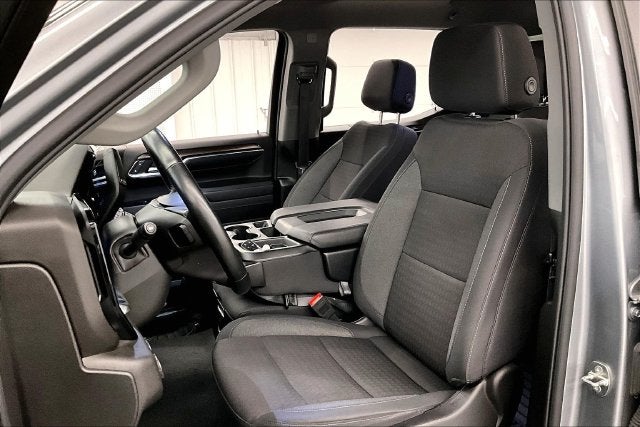 2024 Chevrolet Silverado 1500 LT 4x4-Htd Seats-Remote Start-20'' Wheels