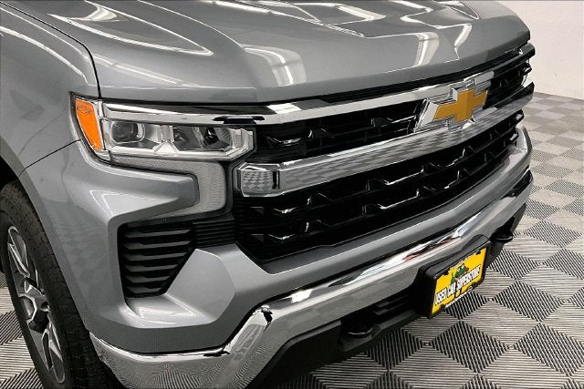 2024 Chevrolet Silverado 1500 LT 4x4-Htd Seats-Remote Start-20'' Wheels