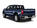 2024 Chevrolet Silverado 1500 LT 4X4