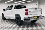 2025 Chevrolet Silverado 1500 LT 4x4-Htd Seats-Remote Start-20'' Wheels